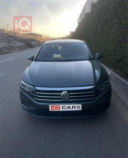 ڤۆڵکسواگن جێتا